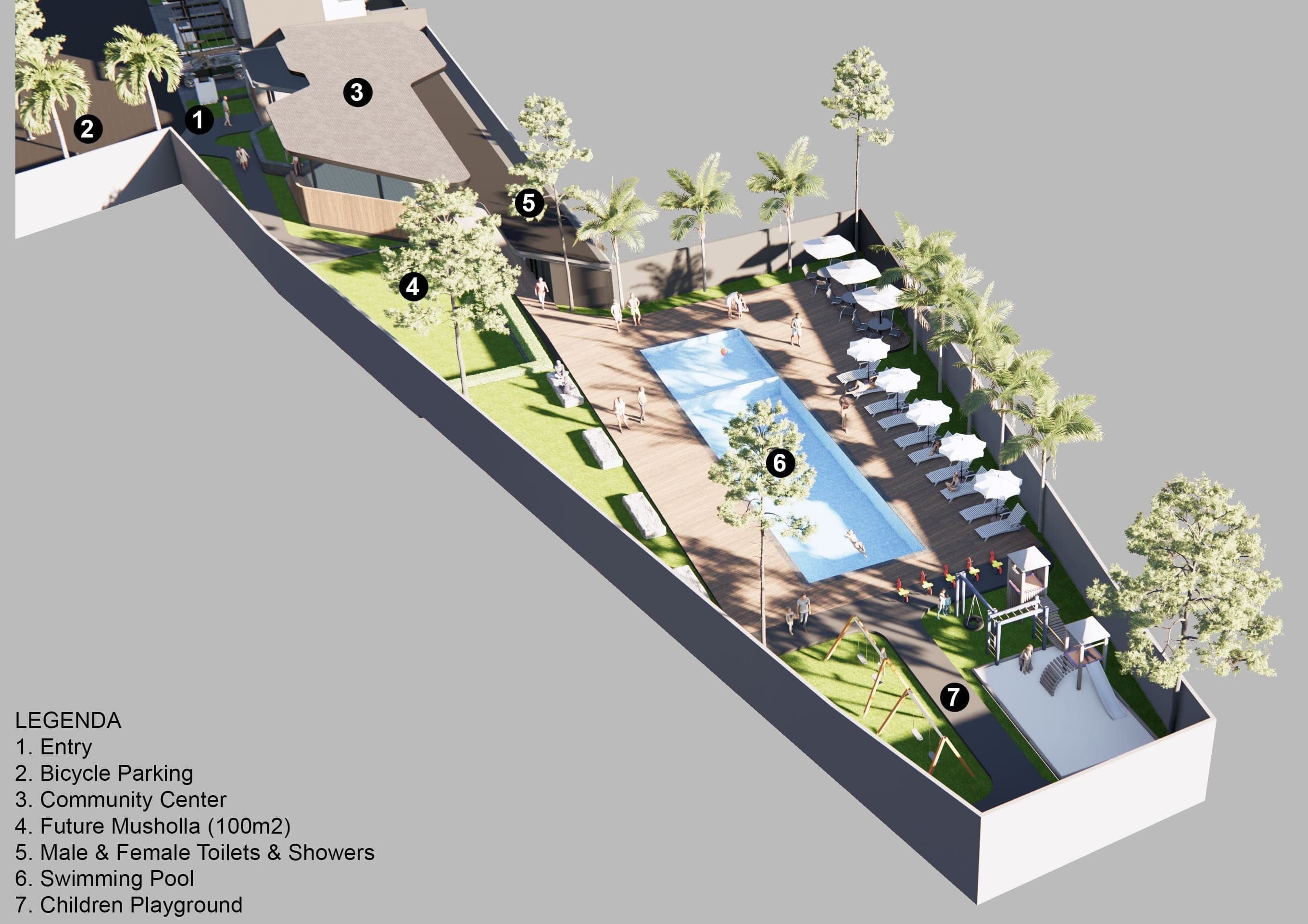 Gallery Araya Lake 2