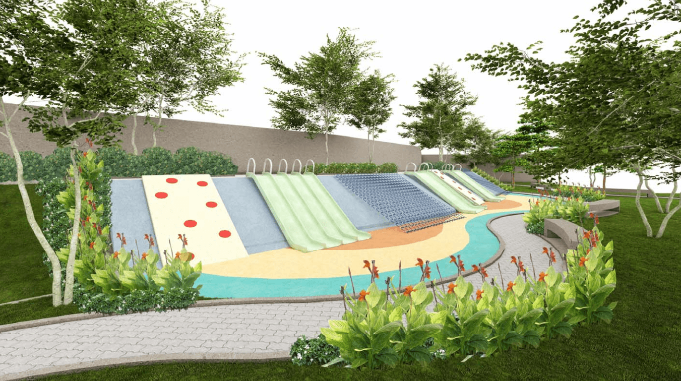 Gallery Dharmawangsa 1