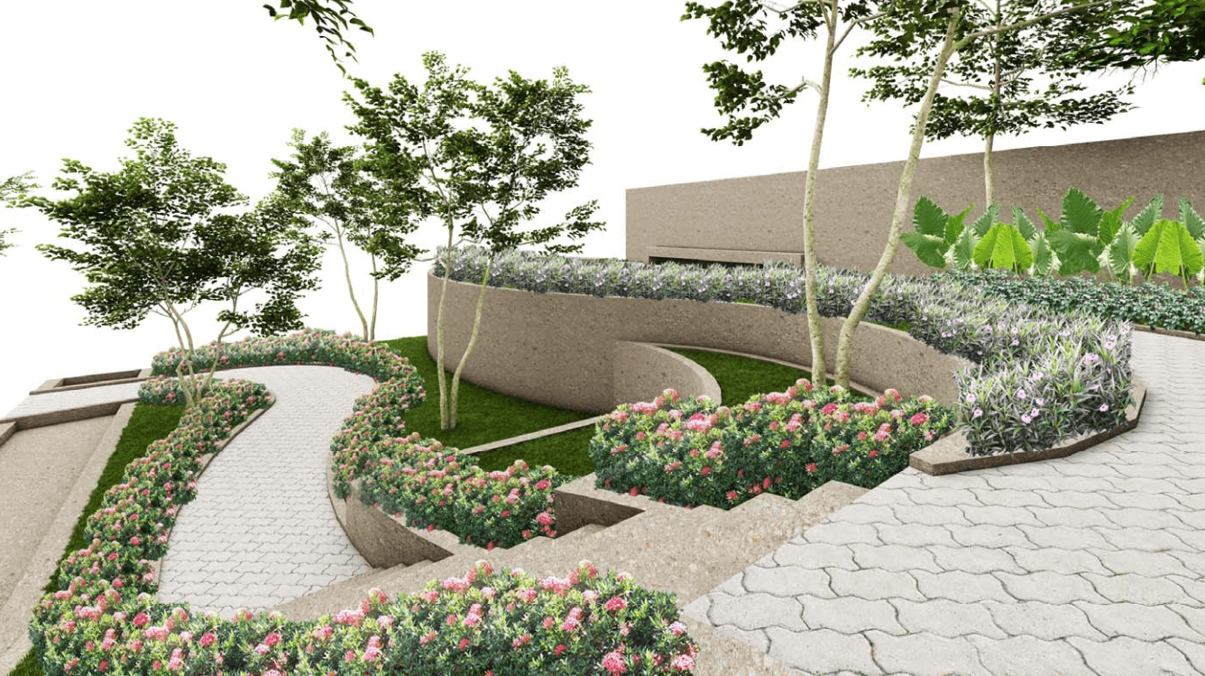 Gallery Dharmawangsa 2