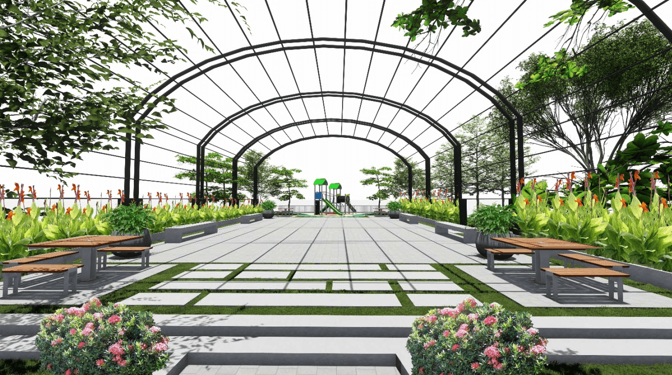 Gallery Dharmawangsa 3