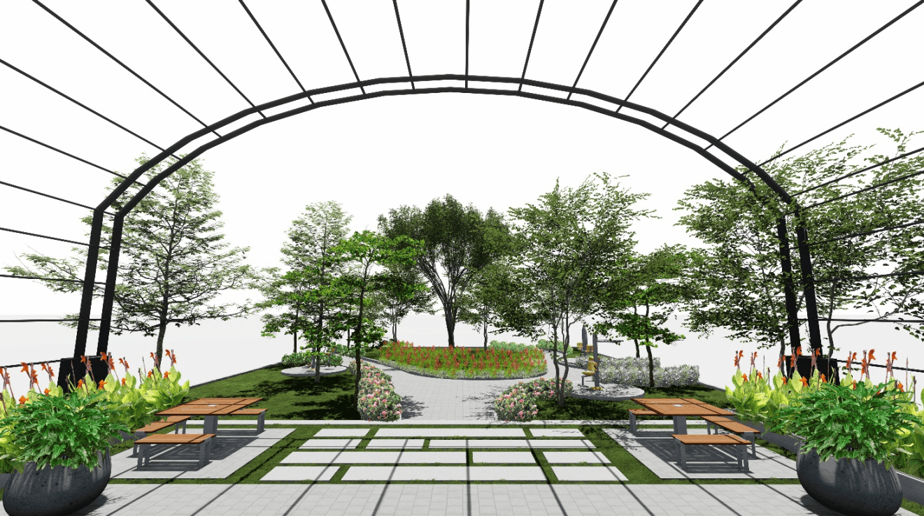 Gallery Dharmawangsa 4