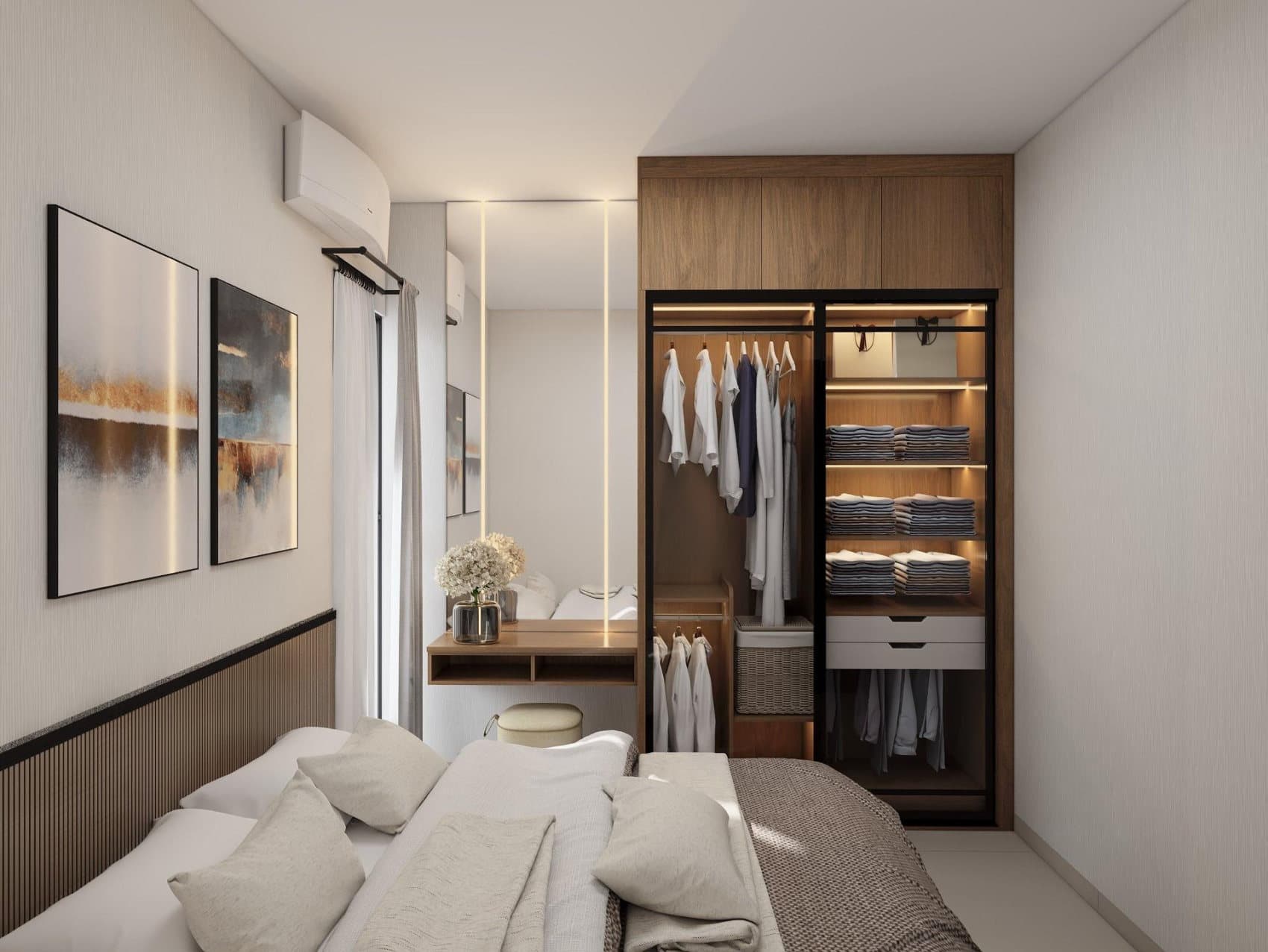 Facade Senopati Type 36